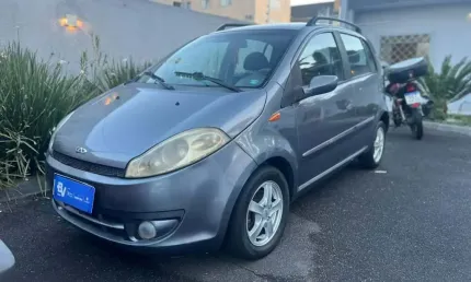 Caoa chery face 1.3 2012