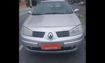 Renault meganegt dyn 16 2010