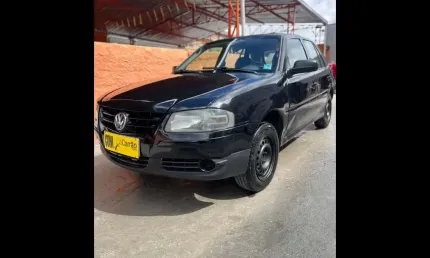 Volkswagen gol 1.0 2007