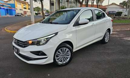 Fiat/cronos drive 1.0 flex manual