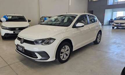 Volkswagen/polo mpi 1.0 flex 12v mec. 2023/2024