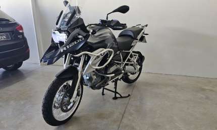 Moto bmw r 1200 gs gasolina 2016