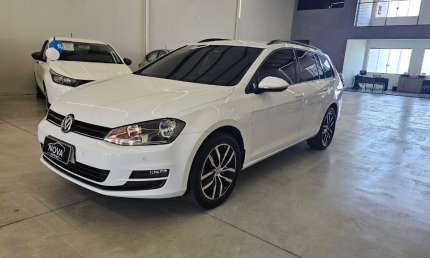 Golf variant comfortline tsi 1.4 2015