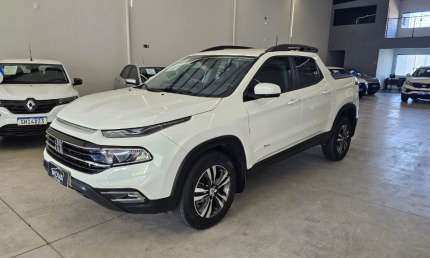 Fiat/toro freedom 4x4 2.0 turbo diesel automática 2021/2022