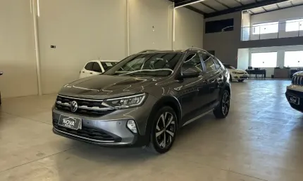 Nivus highline turbo 200 tsi 2024