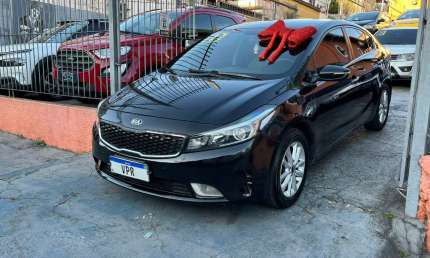 Kia/ cerato sx4!! aut!! 2017!! oferta!! 