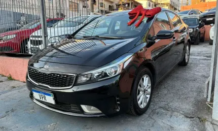 Kia/ cerato sx4!! aut!! 2017!! oferta!! 