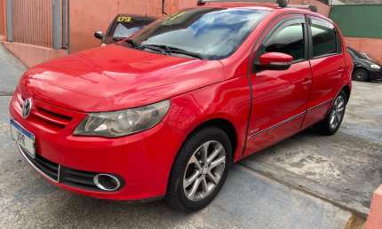 Vw / gol 1.6 power