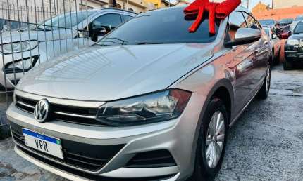 Vw / virtus 1.6 msi aut.
