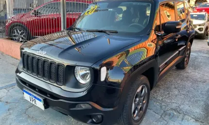 Renegade std 1.8 automática flex