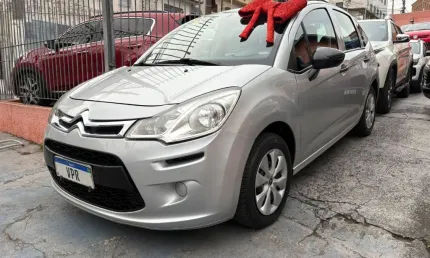C3 origine 1.4 flex