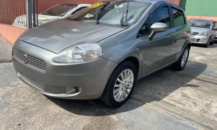 Punto elx 1.4 flex
