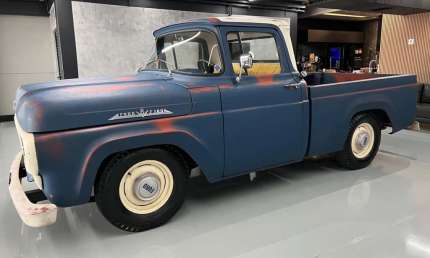 Ford f100 
