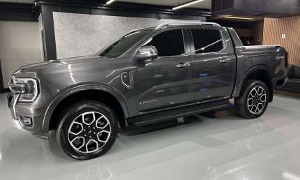 Ford ranger ltdpcd3d4a 2024