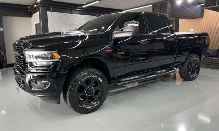 Ram 2500 laie 2024