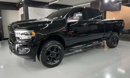 Ram 2500 laie 2024