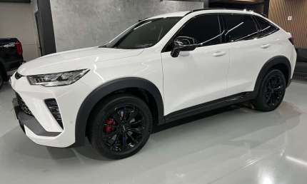 Great wall gwm haval h6 gt 2024