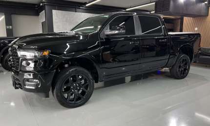 Ram 1500 laie ne 2025