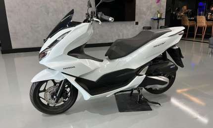 Honda pcx 160 abs 2024