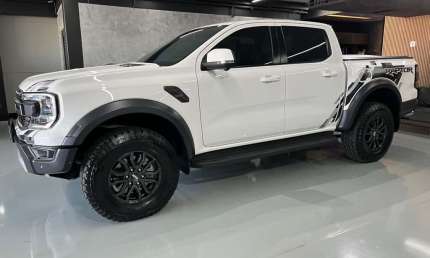 Ford ranger rapcd3g4a 2024