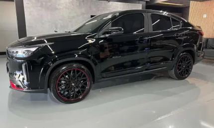 Fiat fastback abarth 270 2025