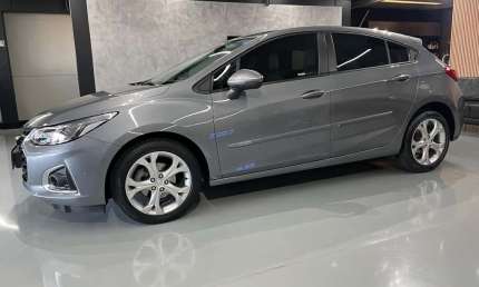 Chevrolet chev cruze lt hb at 2022
