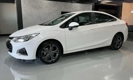 Chevrolet chev cruze lt nb at 2020