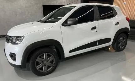 Renault kwid zen 10mt 2022