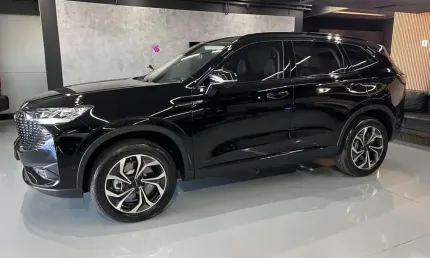 Gwm haval h6 phev awd 2025