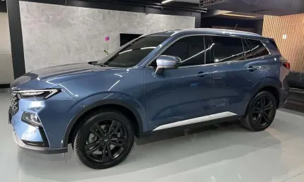 Ford territory 1.5 tit 2025