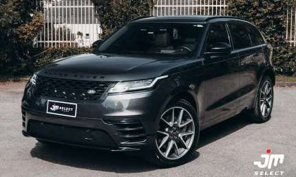 Land rover velar phev sr dynamic 2023