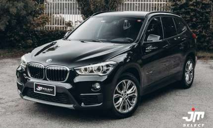 Bmw x1 s20i activeflex 2018