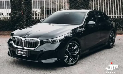 Bmw 530e m sport 2025