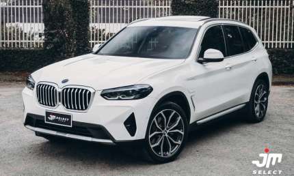 Bmw x3 xdrive30e 2023