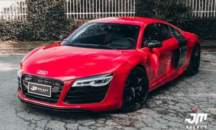 Audi r8 5.2 v10 sport 2014