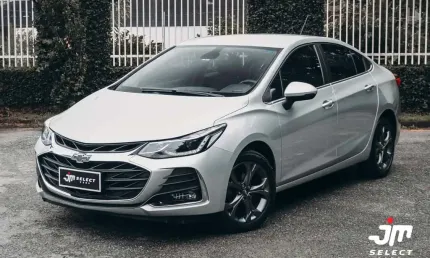 Chevrolet chev cruze ltz nb at 2022