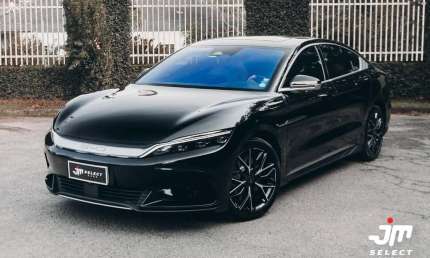 Byd han awd gs 680ev 2023