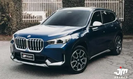 Bmw x1 s20i x line 2024