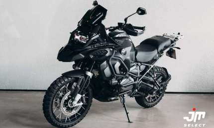 Bmw r1250gs a 2021