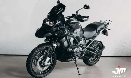 Bmw r1250gs a 2021