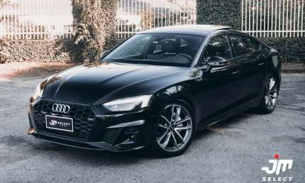 Audi a5 spb 2.0tfsi 2023