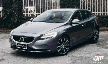 Volvo v40 t-4 momentum 2.0 aut 2019