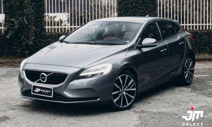 Volvo v40 t-4 momentum 2.0 aut 2019
