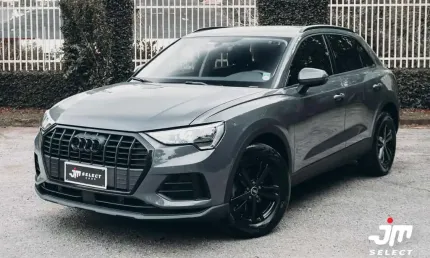 Audi q3 1.4tfsi 2021