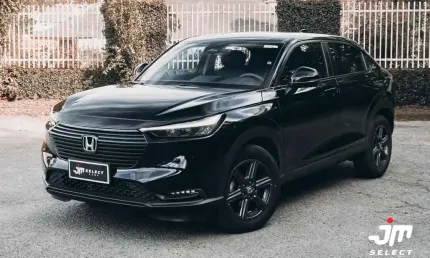 Honda hr-v exl hs 2025