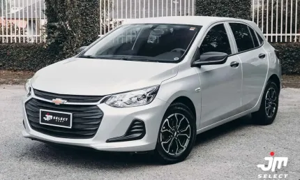 Chevrolet onix 10tat hb 2022