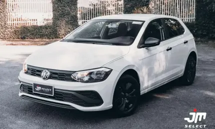 Volkswagen polo track ma 2025