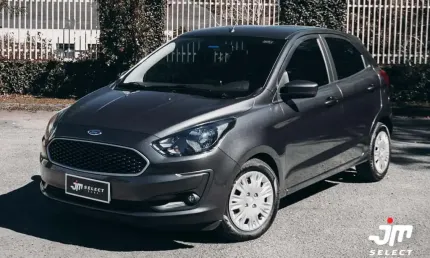 Ford ka se plus at1.5hac 2021