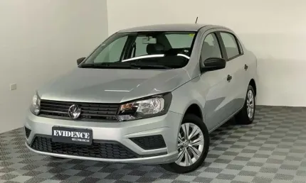 Volkswagen voyage 1.6l mb5 2022