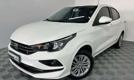 Fiat cronos drive 1.0 6v flex 2025